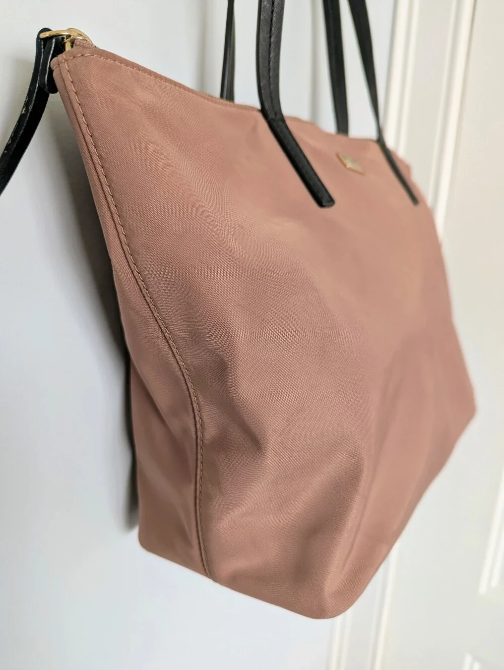 Kate Spade May Street Lida Tote Bag